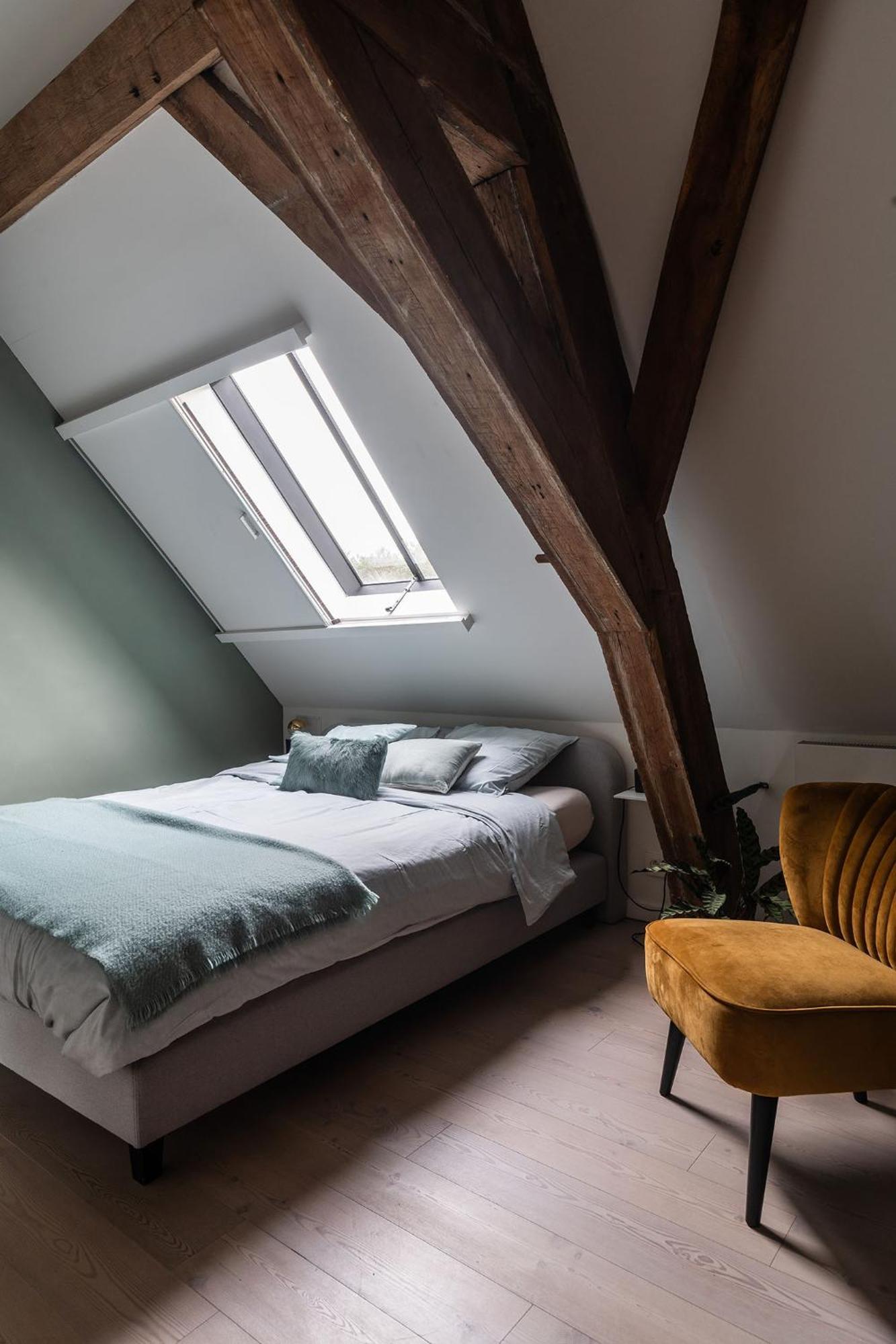 Beddermolen - Molenhuis Op Historisch Erfgoeddomein فيسترلو المظهر الخارجي الصورة